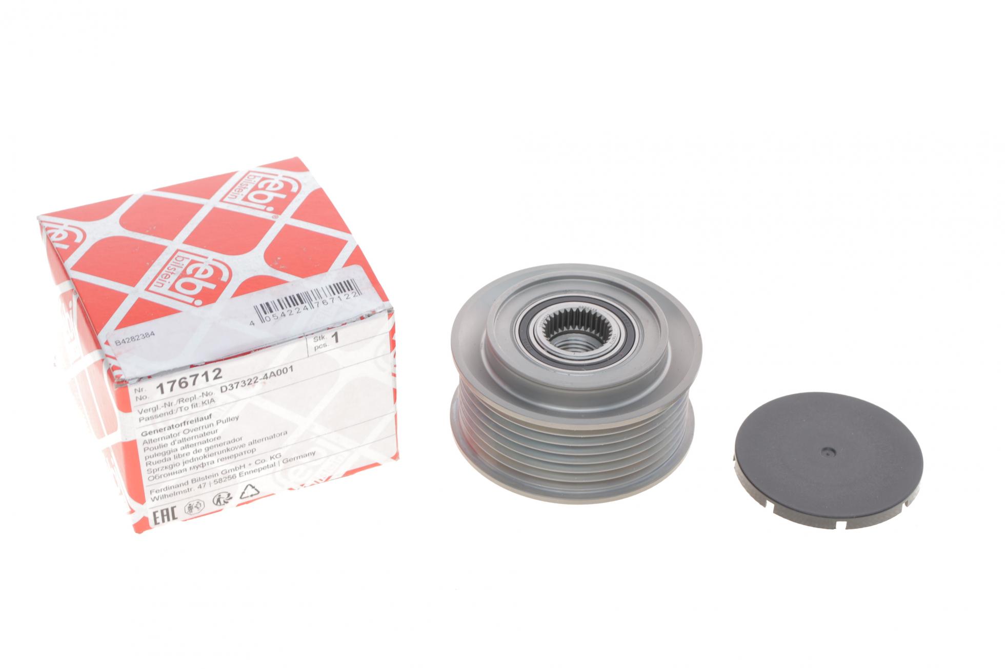 176712 FEBI BILSTEIN